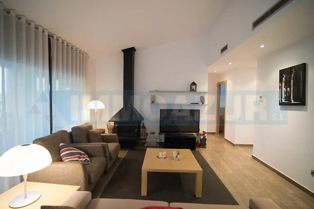 Apartment Les Suites Miami Playa