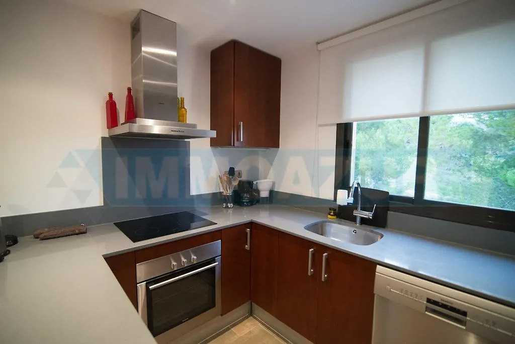 Les Suites Miami Playa Hiszpania
