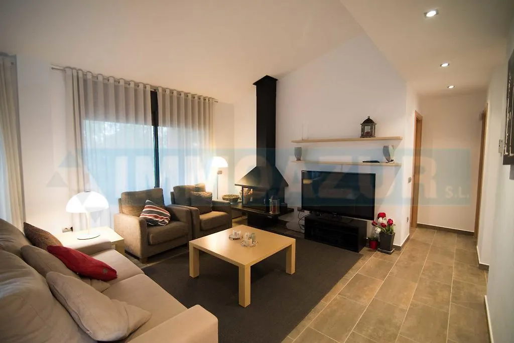 Les Suites Miami Playa 0*,  Spain
