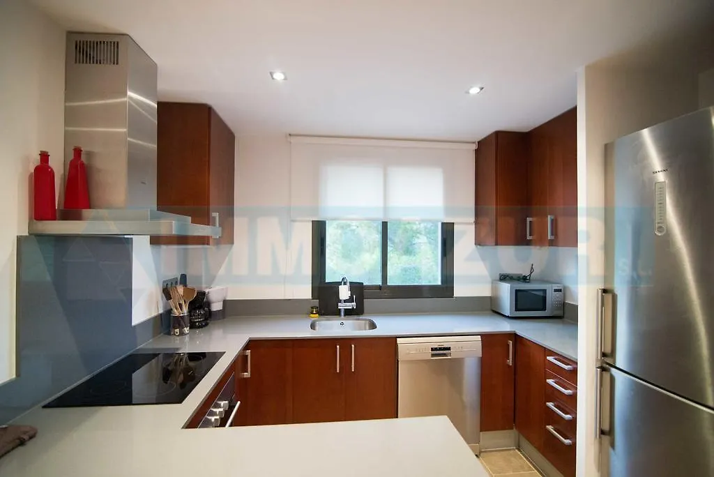 Les Suites Miami Playa 0*,