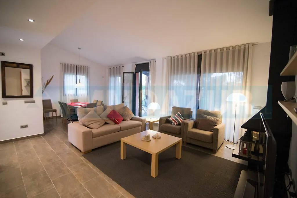 Les Suites Miami Playa Apartment