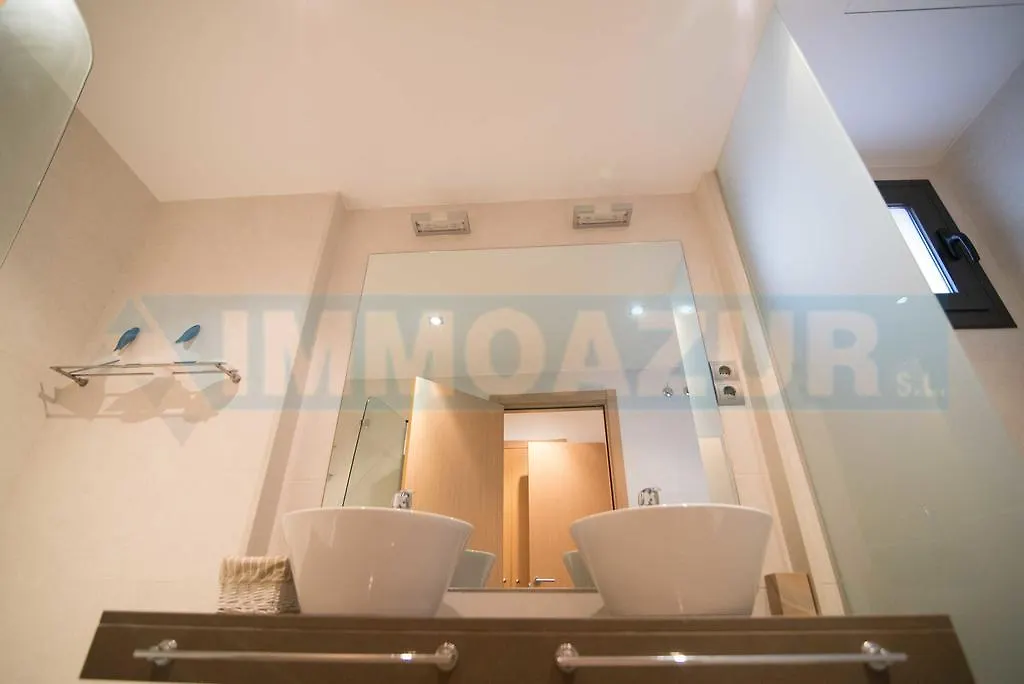Les Suites Miami Playa 0*,  Spain