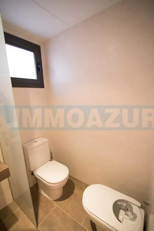 Apartment Les Suites Miami Playa Spain