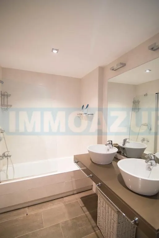 Les Suites Miami Playa Apartment