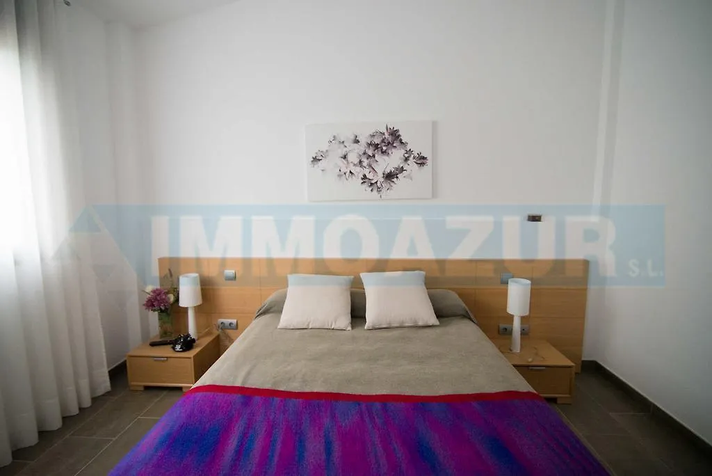 Les Suites Miami Playa 0*,  Spain