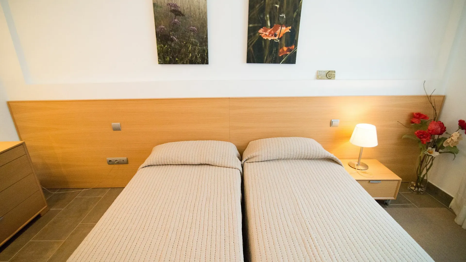Apartament Les Suites Miami Playa