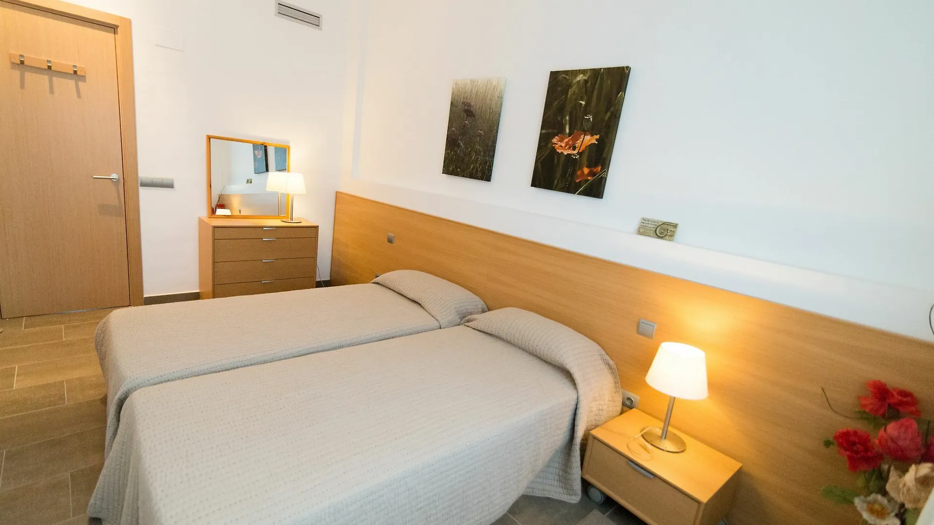 Les Suites Miami Playa Spain
