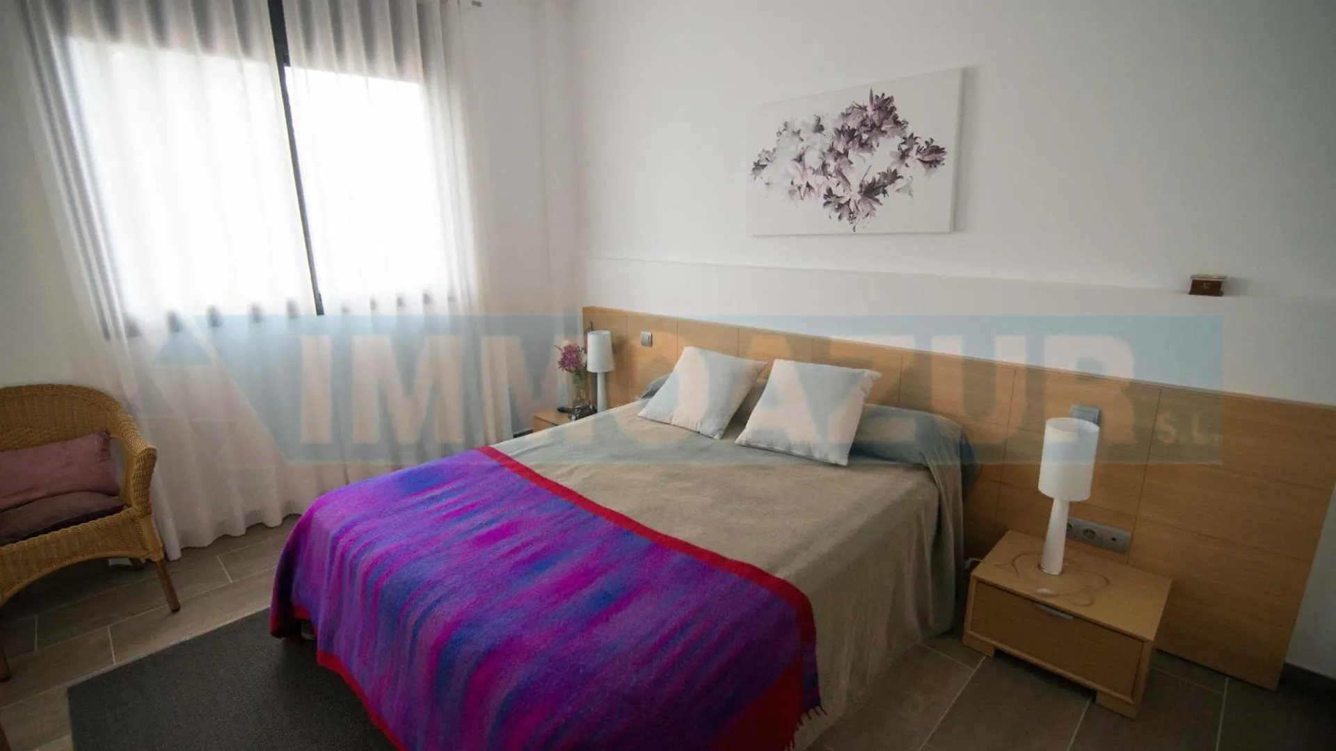 Apartment Les Suites Miami Playa